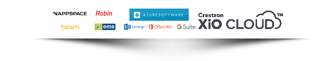 Room Scheduling System