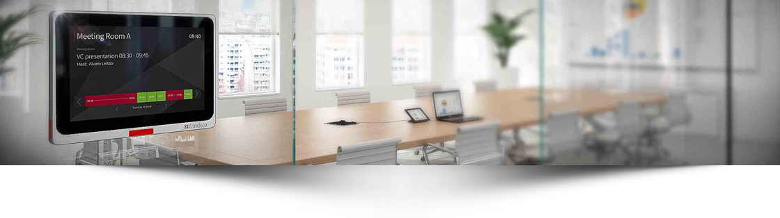 Room Scheduling System