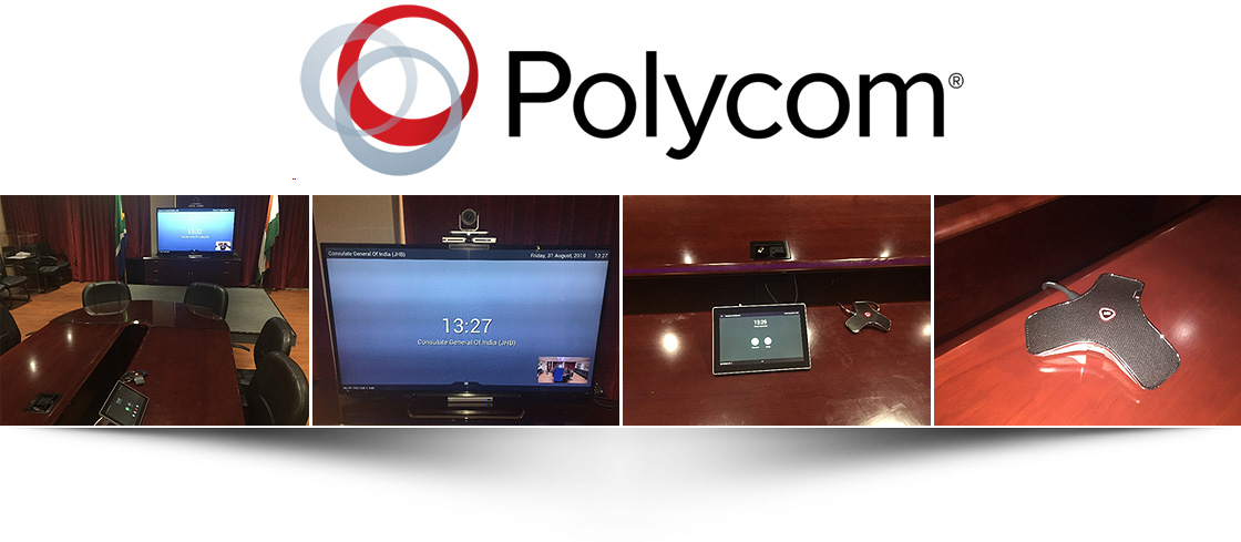 Conferencing Boardroom